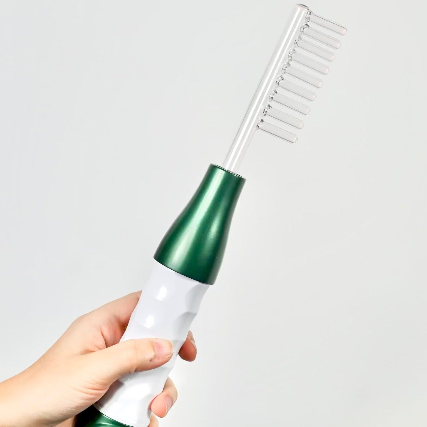 GlowBeam | Draagbare Huidtherapie Toverstok