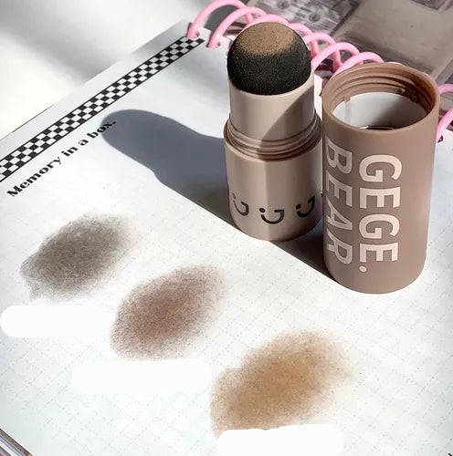 LuxeTress Haarverzorging | Perfect voor grijs en dun haar, water- en zweetbestendig