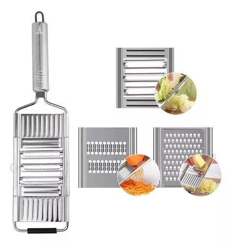 RaspElegance Luxe Rasp | Professionele rasp voor perfecte resultaten