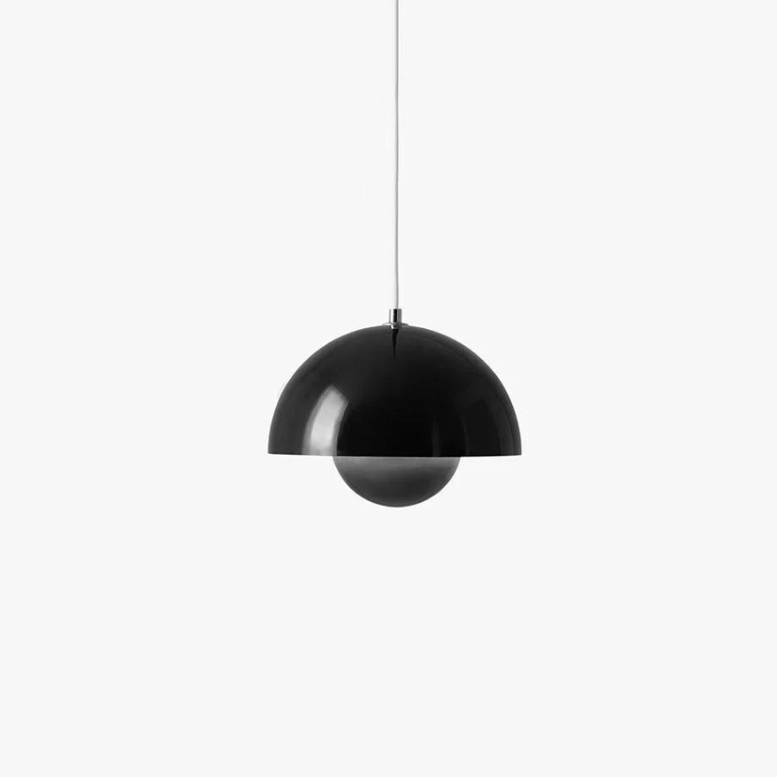 Frendorf | Deense Hanglamp Bloemkop