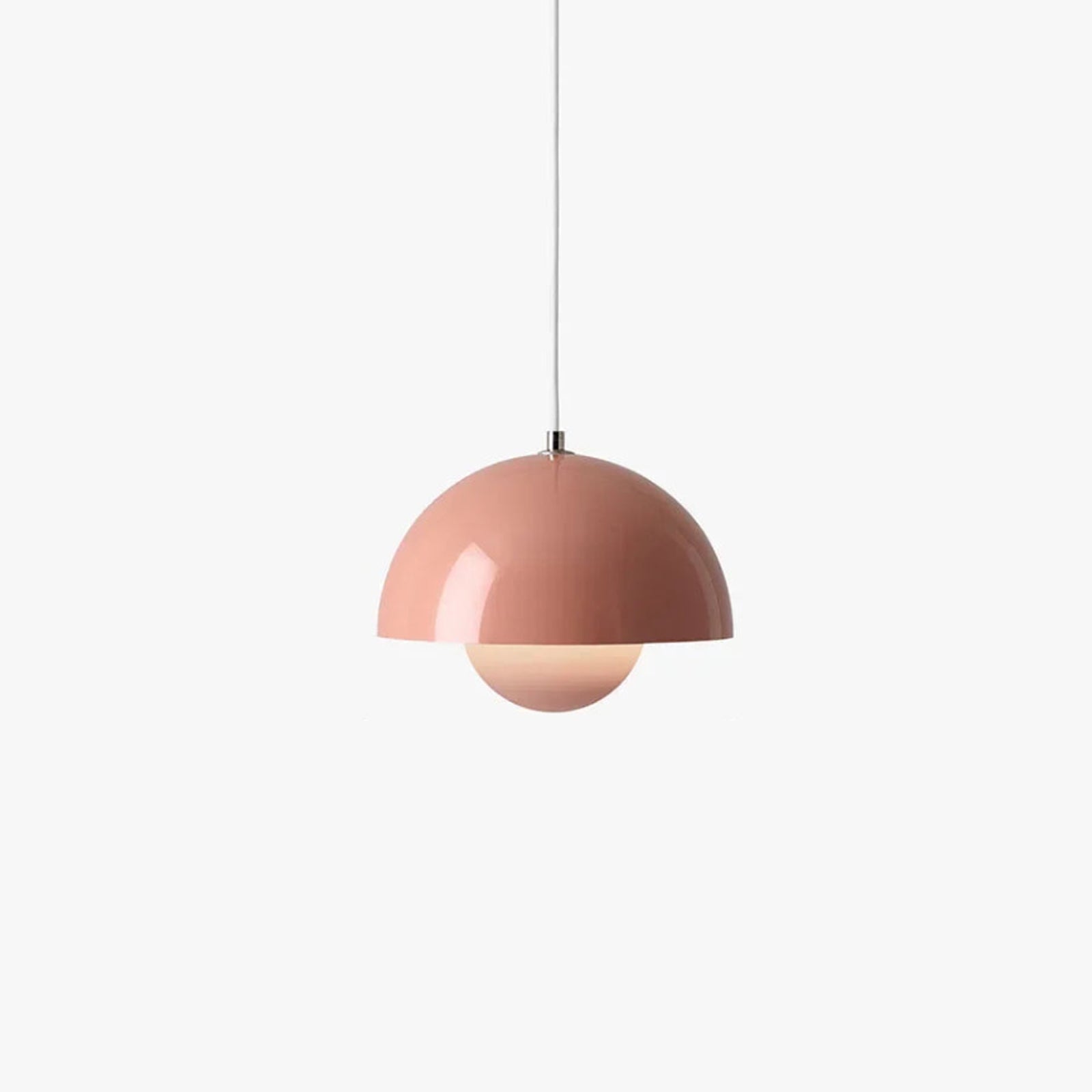 Frendorf | Deense Hanglamp Bloemkop