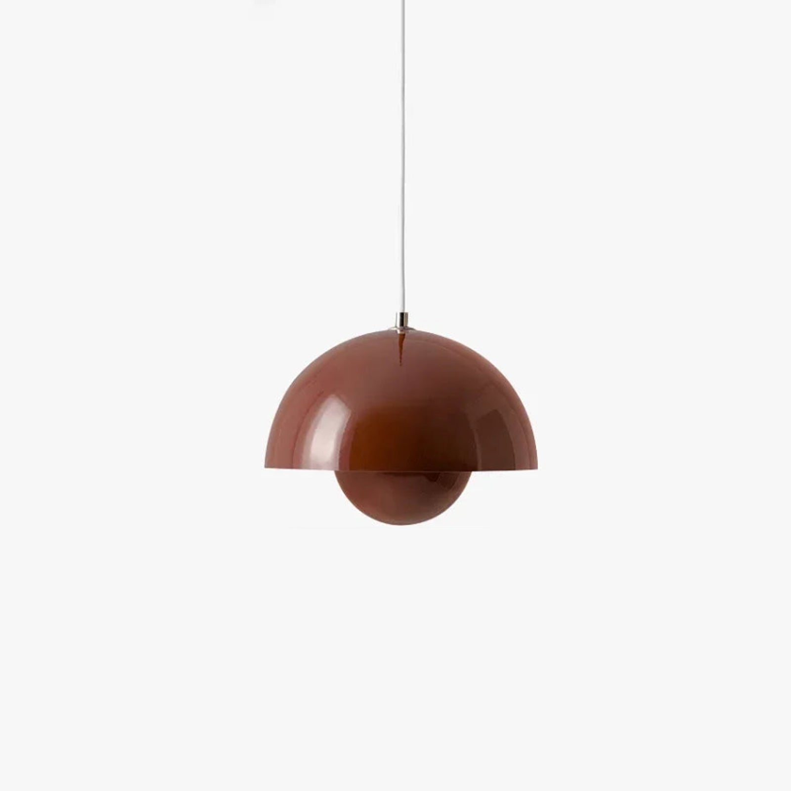 Frendorf | Deense Hanglamp Bloemkop