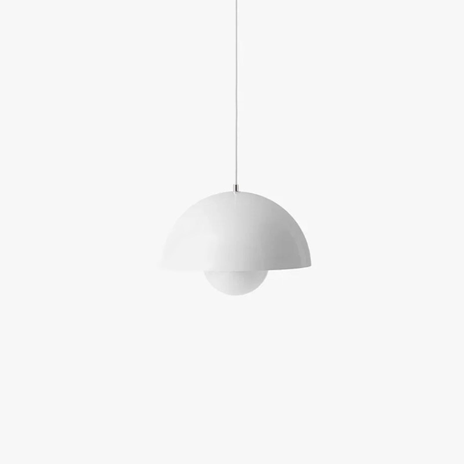 Frendorf | Deense Hanglamp Bloemkop