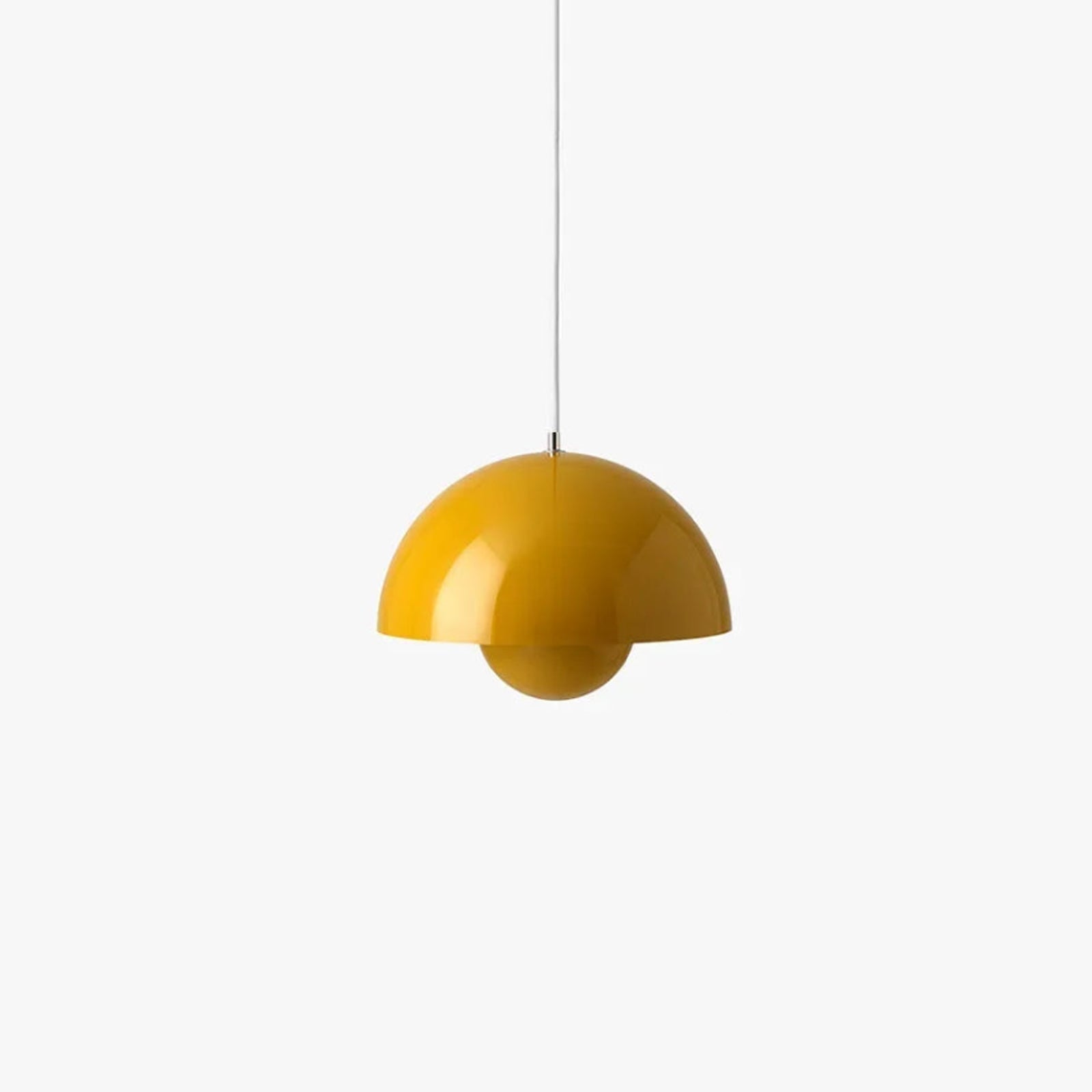 Frendorf | Deense Hanglamp Bloemkop