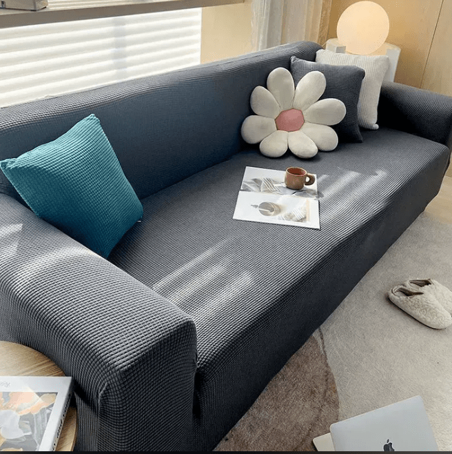 Sofahoes - Lichte en Antislip Sofabescherming