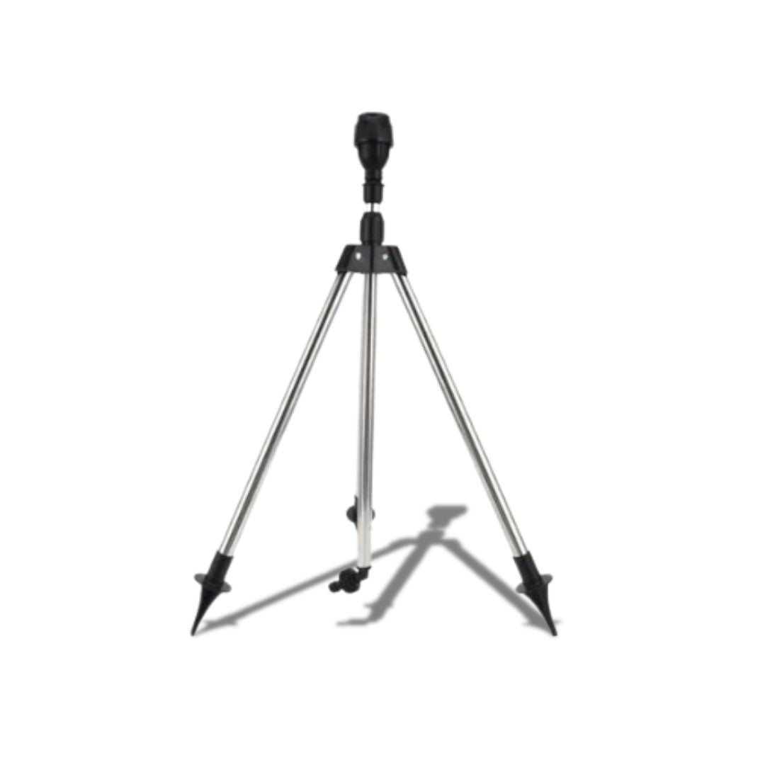 AquaLux 360º Irrigatiestatief | Efficiënte besparing en krachtige druk met cadeau