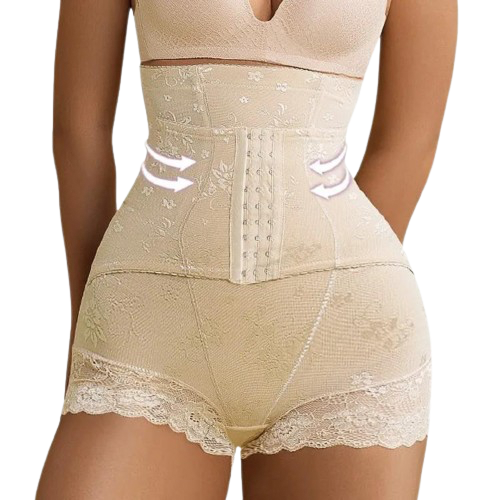 VIVANZA Luxe Shape-Slim Onderbroek | Verstevigende onderbroek voor een slanker figuur