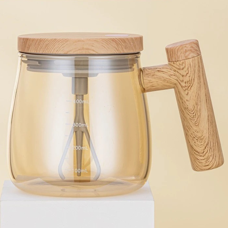 Mixpresso | Ideaal voor je koffie, shakes, soep ...