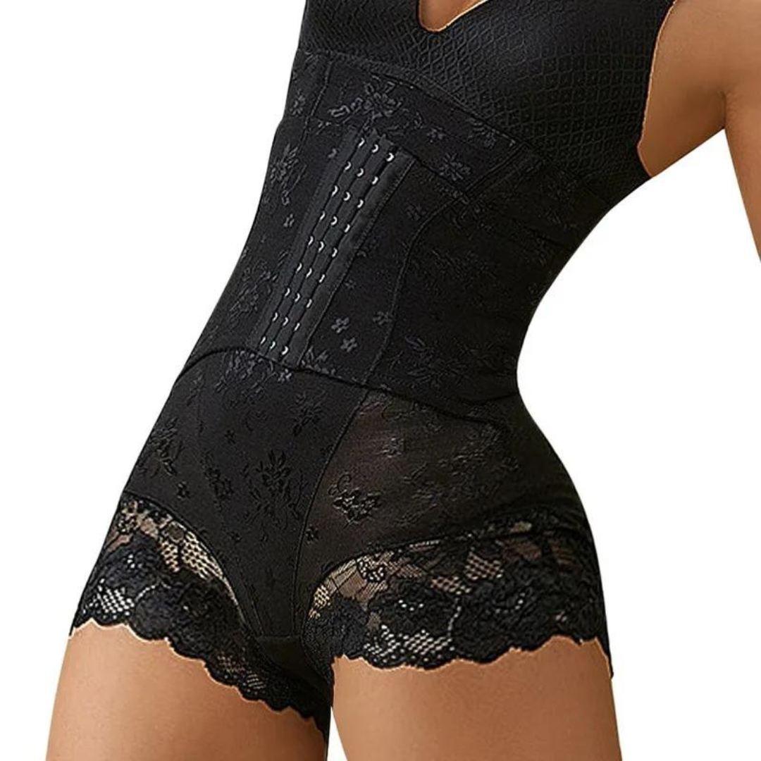 VIVANZA Luxe Shape-Slim Onderbroek | Verstevigende onderbroek voor een slanker figuur
