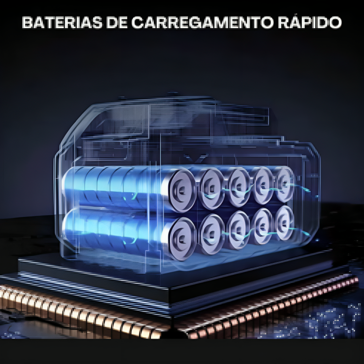 MiniTurboJet | kanaalventilator met hoge snelheid