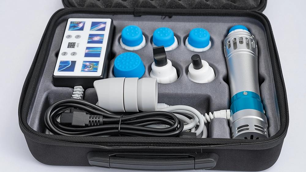 VitaPulse Compact Wellnessapparaat Voor Thuisgebruik Voor Mannen