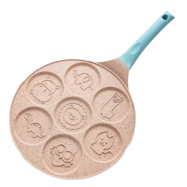 Pannenkoekenpan voor Kinderen – HappyFlip