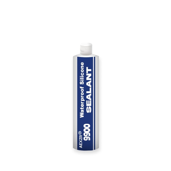 Kit | Waterdichte siliconenkit | Weerbestendig | SealPro