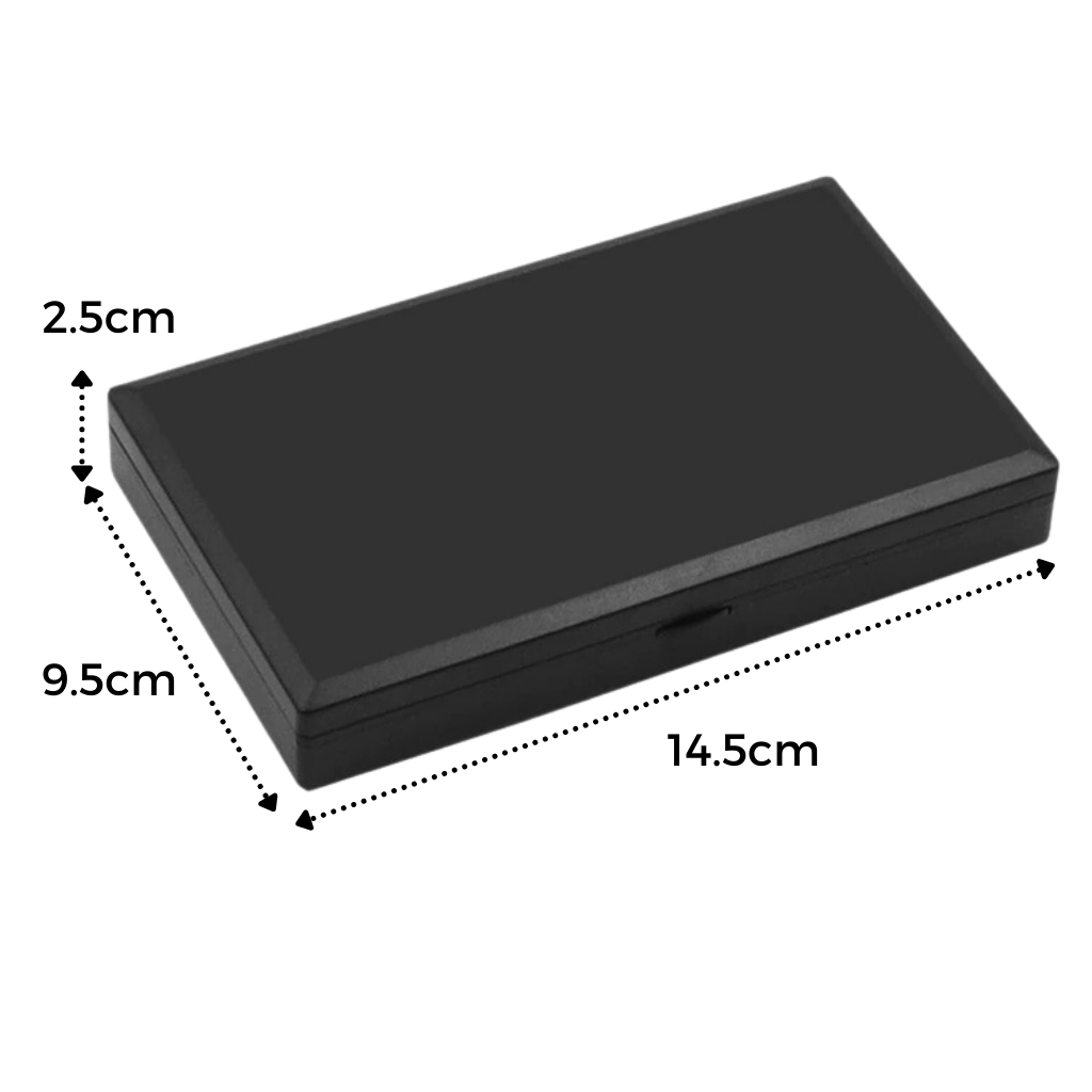 Digitale Pocket Weegschaal