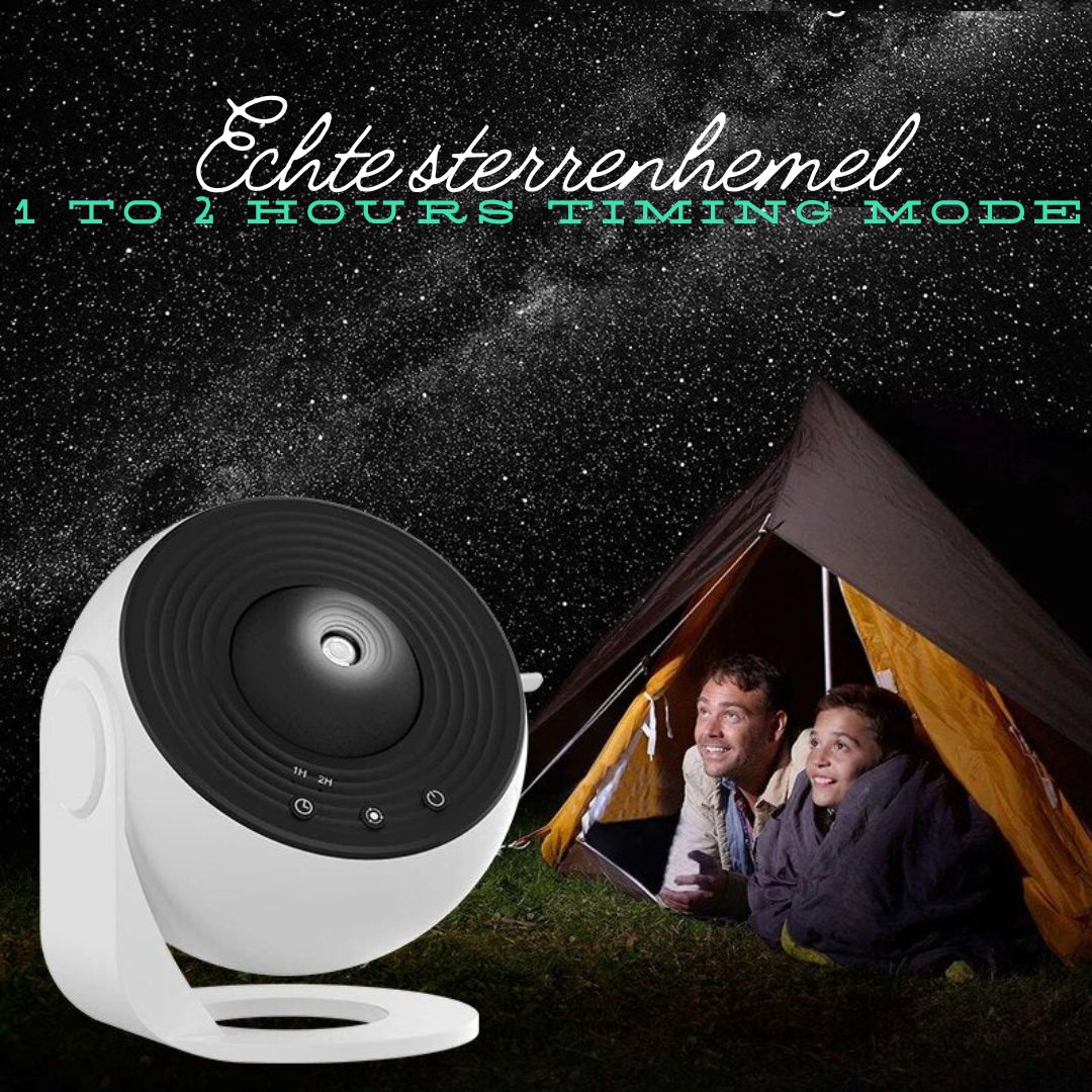 DreamScape | Sterrenkijker