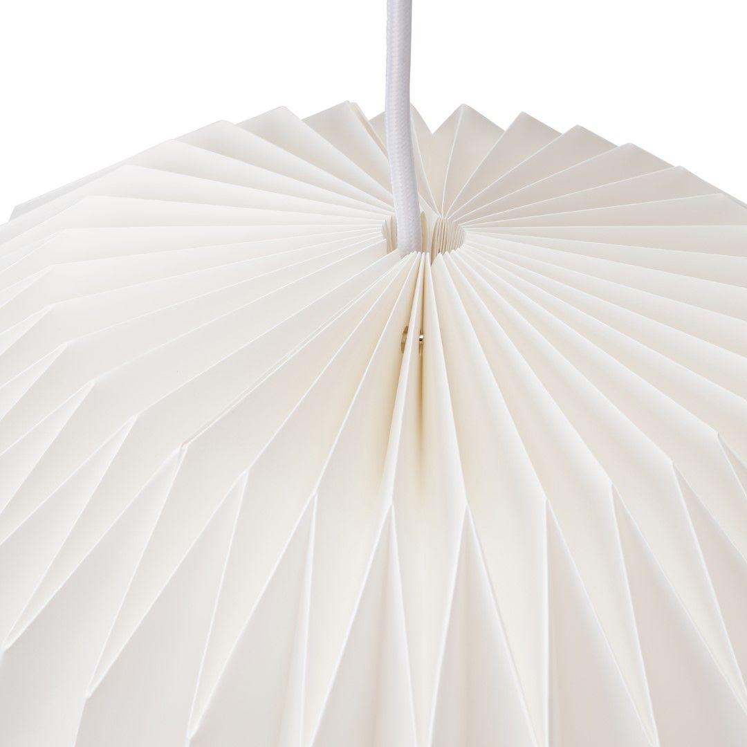 Moon Rond Ø34 Hanglamp