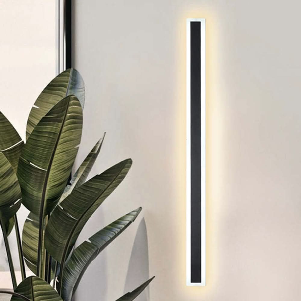 Kairo - Elegante Moderne Buitenwandlamp Voor Tuin En Balkon