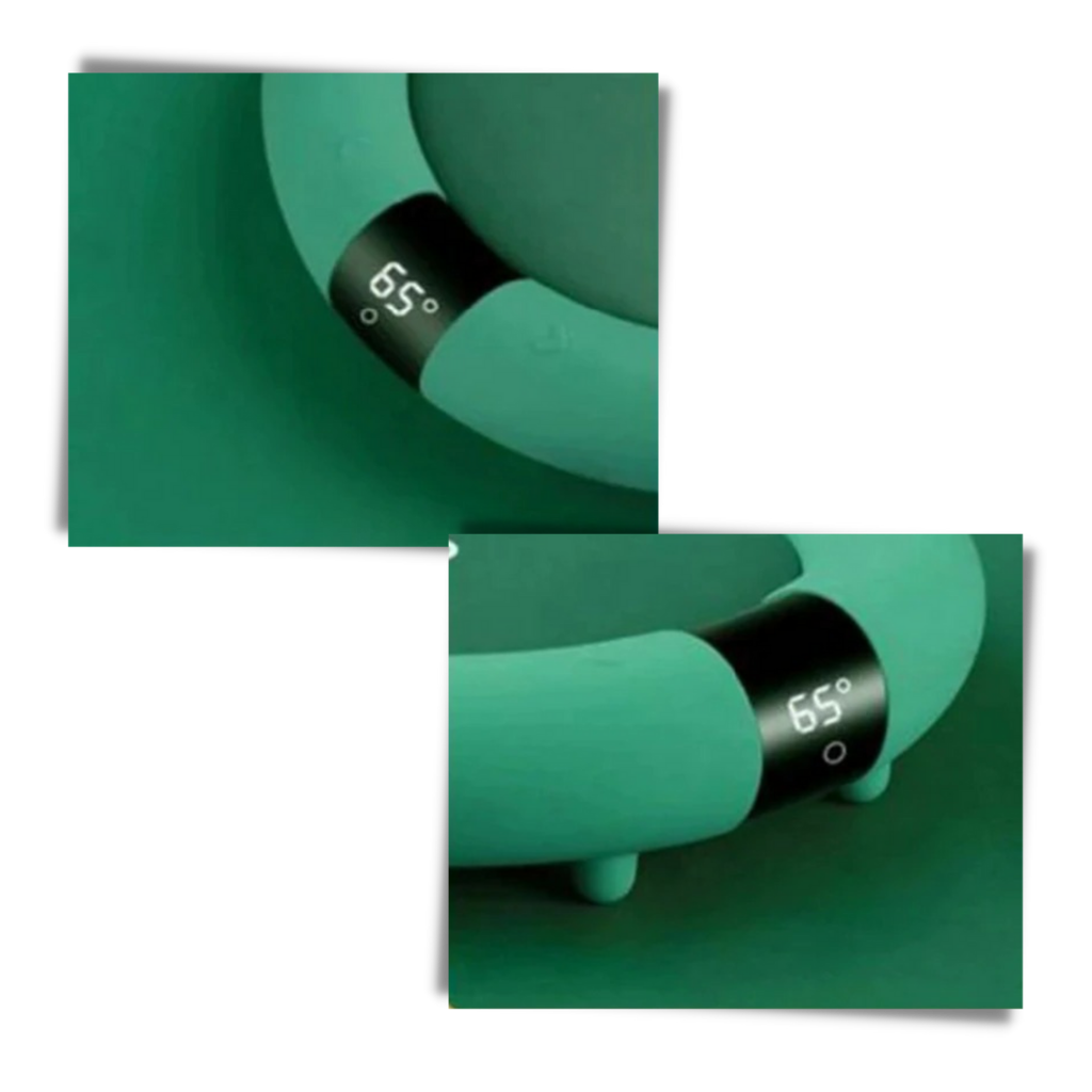 Elektrische Tassenwarmer / Onderzetter