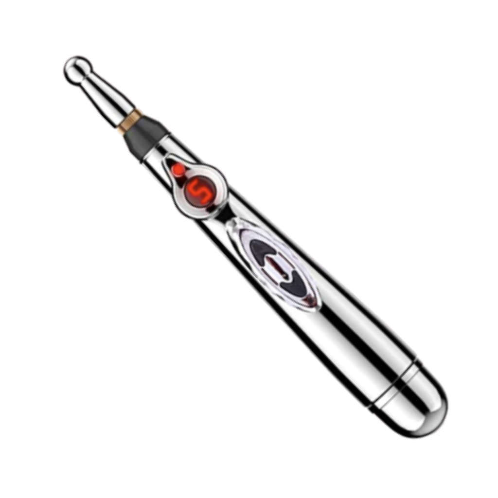 Acupunctuur massage Pen