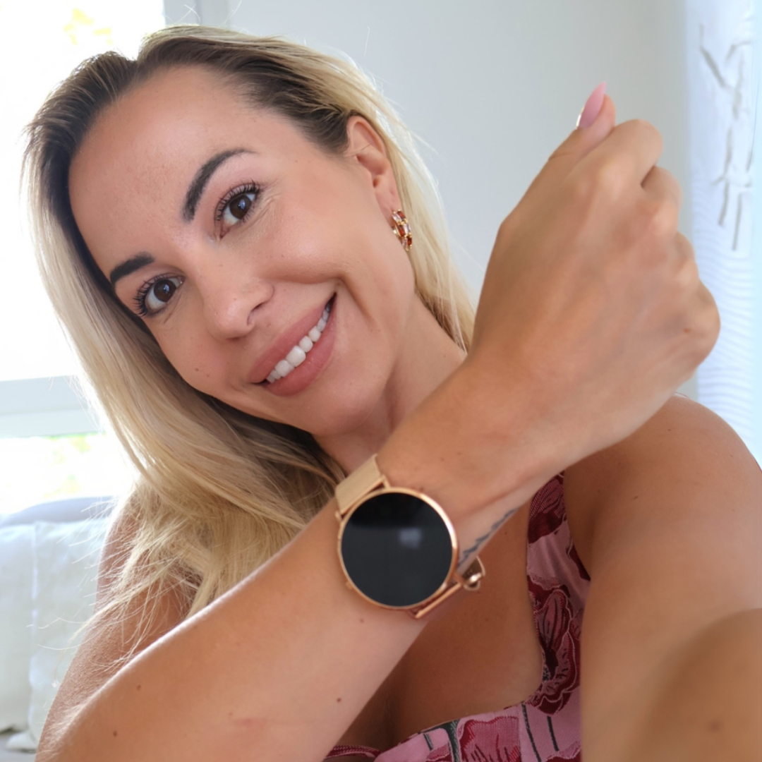 PrestigeX | Kerstspecial Eleganza PRO Horloge