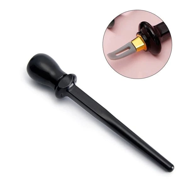 Eyeliner Pen | Precisiepunt Controle | Langdurige Vlekbestendige Finish | BoldStrik