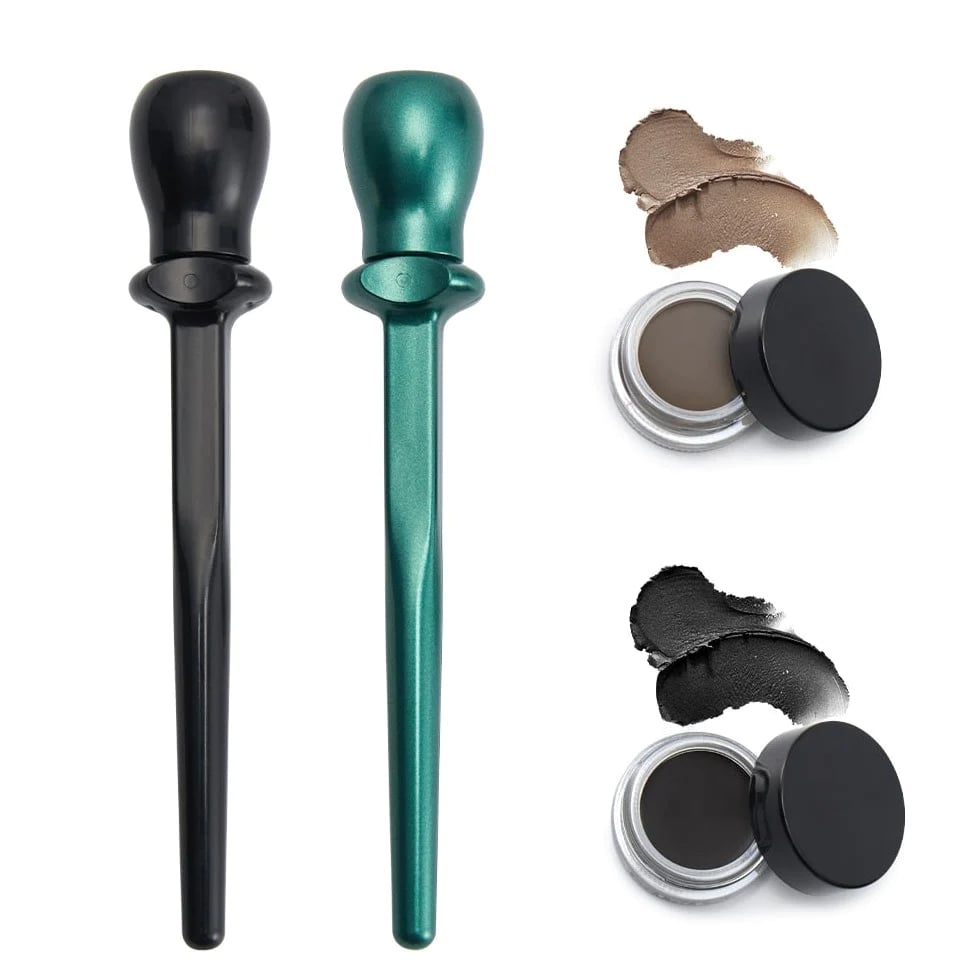 Eyeliner Pen | Precisiepunt Controle | Langdurige Vlekbestendige Finish | BoldStrik