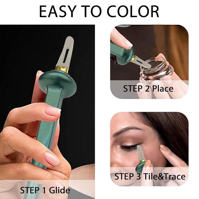 Eyeliner Pen | Precisiepunt Controle | Langdurige Vlekbestendige Finish | BoldStrik