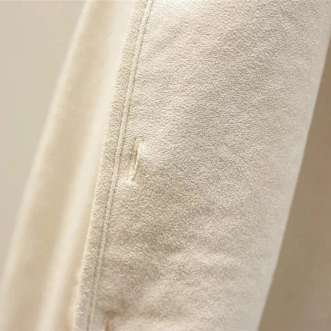Mouwloos Vest met Knopen voor Dames | Ideaal voor Laagjes in de Herfst en Winter