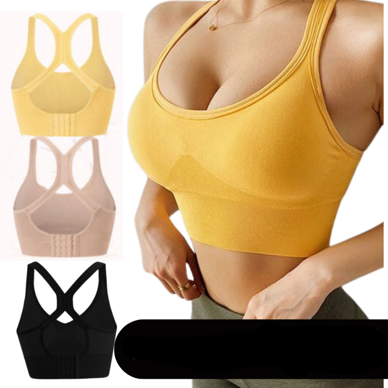 LuxéSilhouette Max Comfort Bh Set | Ongeëvenaarde ondersteuning met een exclusief cadeau
