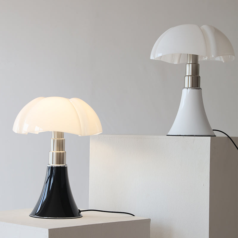 Vintage LED Designer Tafellamp