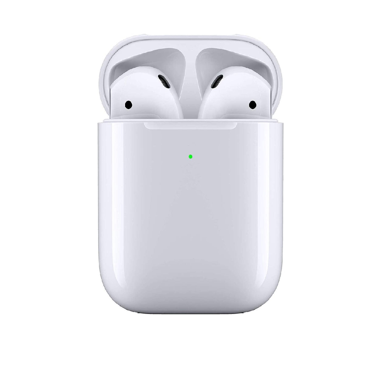 BowLift | 2e Generatie Draadloze Oordopjes met Oplaadcase - Betaalbare Bluetooth Koptelefoon voor iPhone