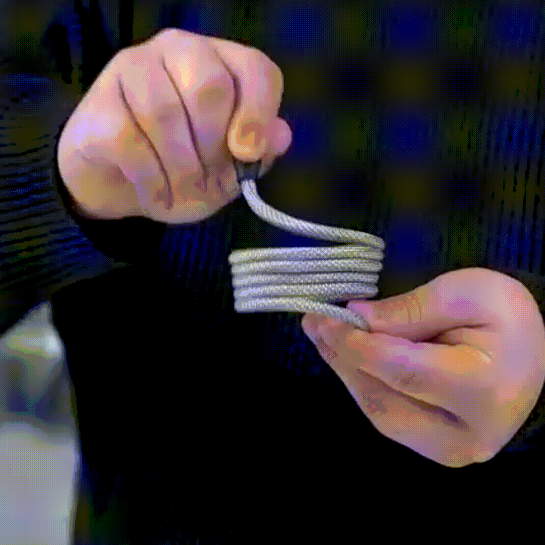 ICharge Pro | Magnetische snellaadkabel