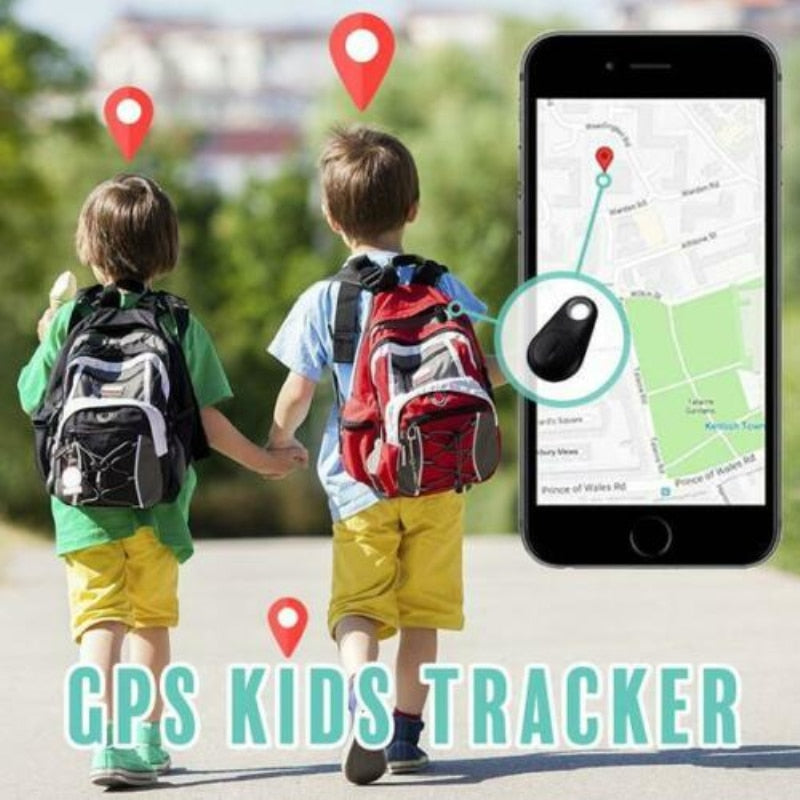 GPS Tracker | Locatie in Echtijd | SOS- en Geofence-meldingen | Locatera