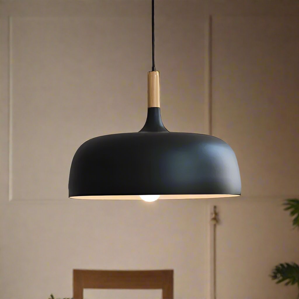 Nordic - Hanglamp