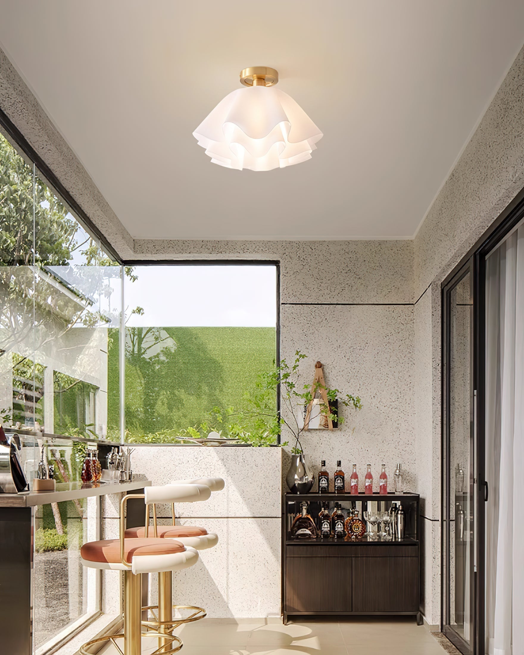 Gailon Plafondlamp