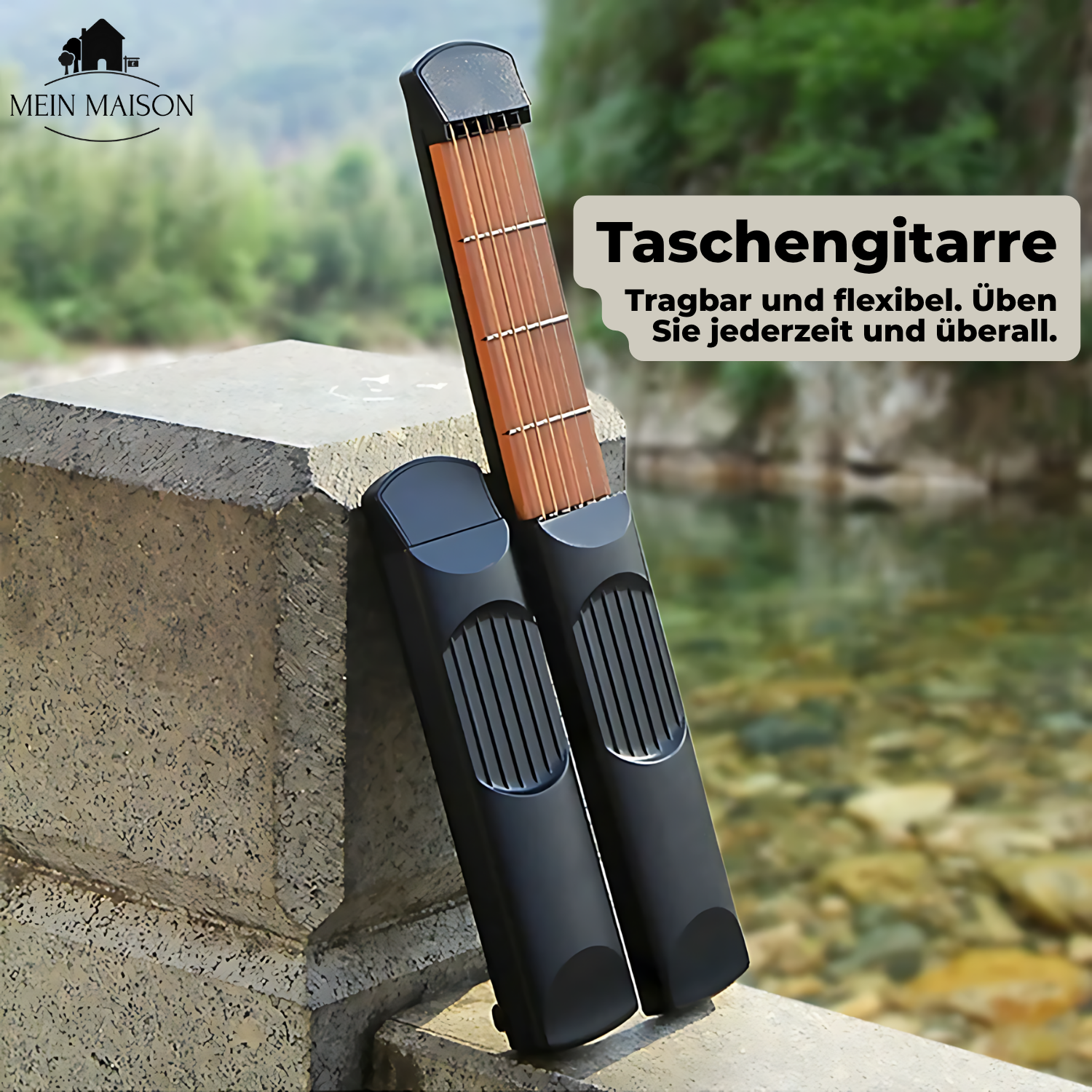 ChordHero Eenvoudig Gitaar Leren Spelen