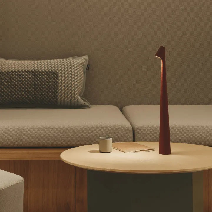 Minimalistische Verlichting voor Modern Woonontwerp