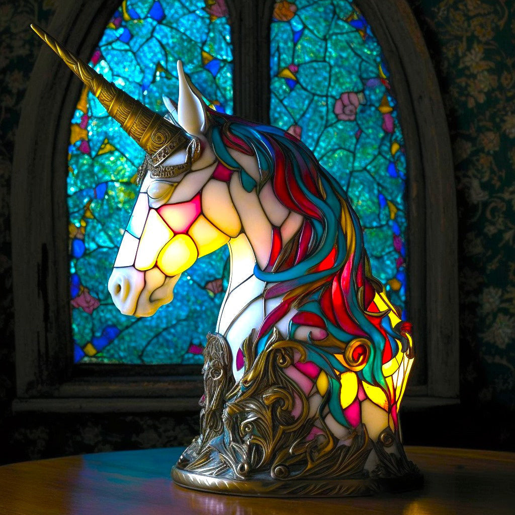 GlassGlow | Dimbare Designlamp met LED en artistieke afwerking
