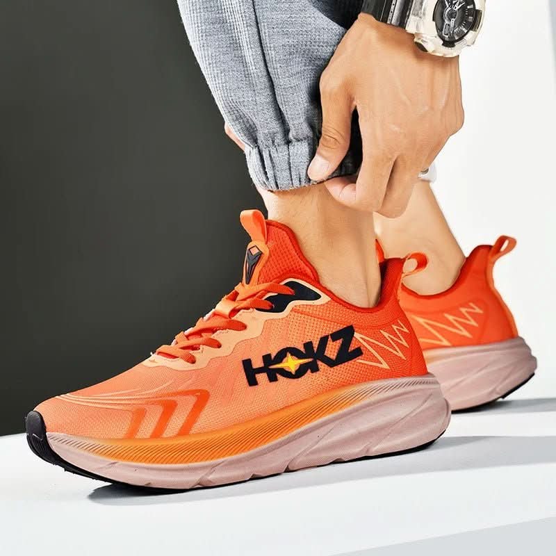 AeroSchritt – Ultralichte Hardloopschoenen Met Demping En Ergonomisch Ontwerp