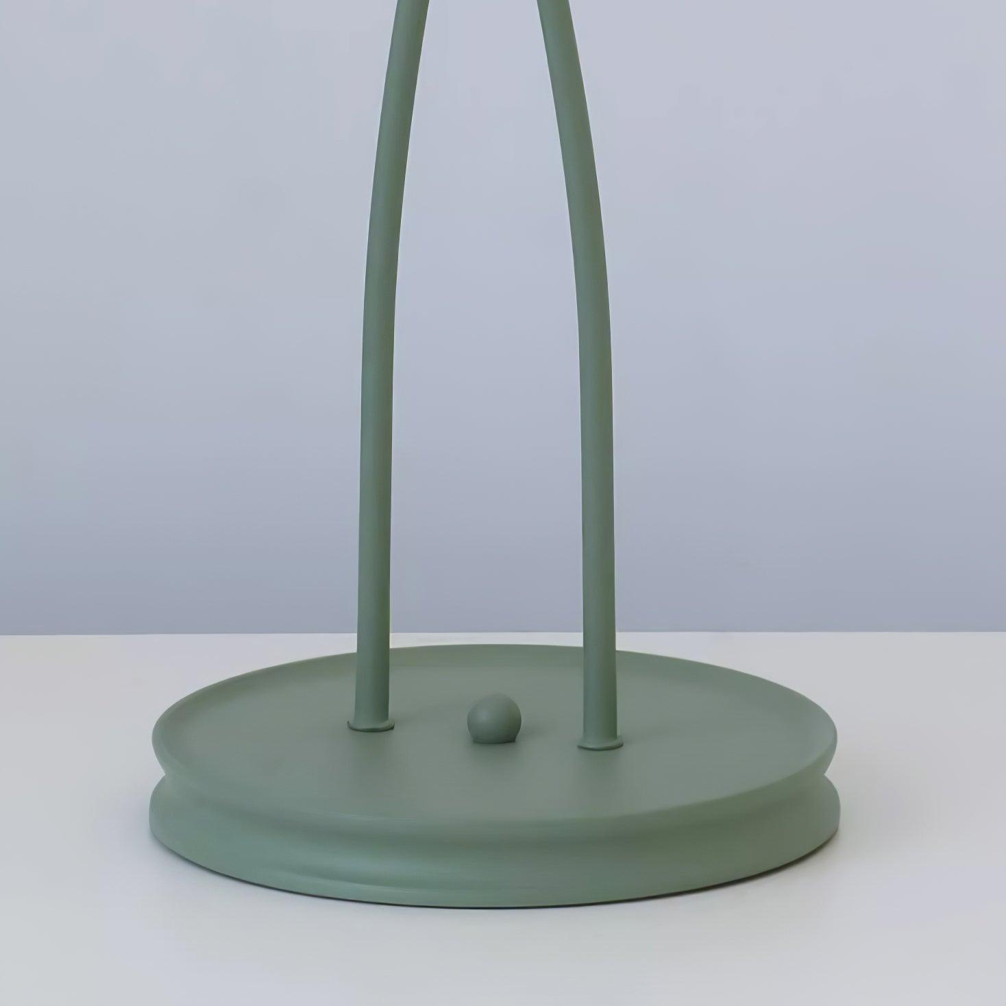 Calla Bloemen vloerlamp
