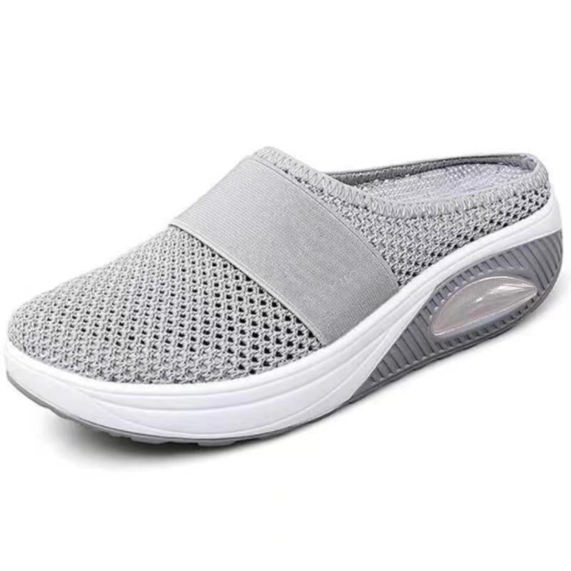 Luchtkussen Orthopedische Schoenen
