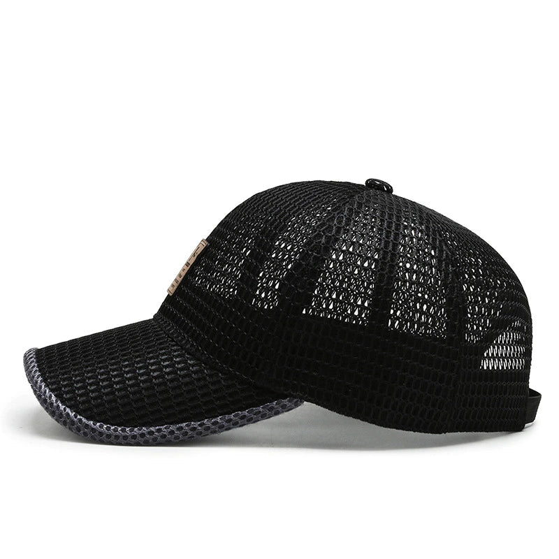 De ultieme luchtige zomerpet - AeroBreeze