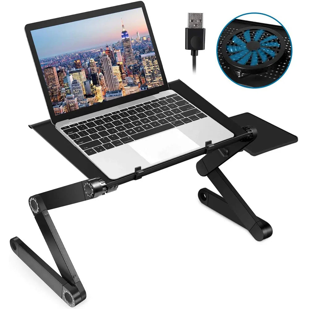 Verstelbare 360 Graden Laptopstandaard