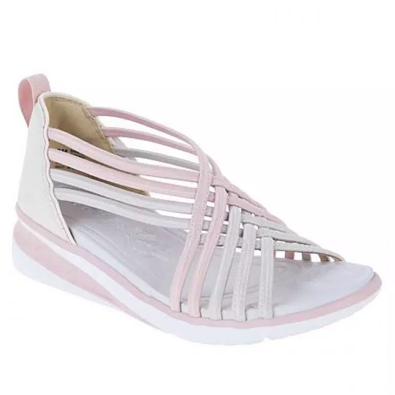 Sportieve Sandalen