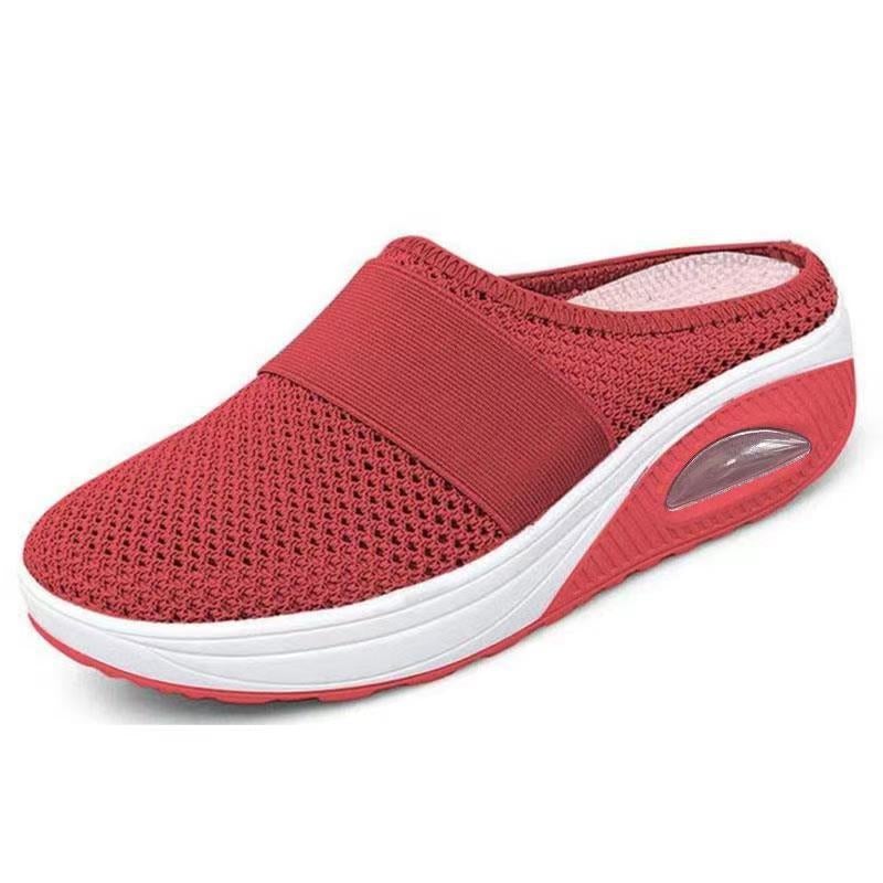 Luchtkussen Orthopedische Schoenen
