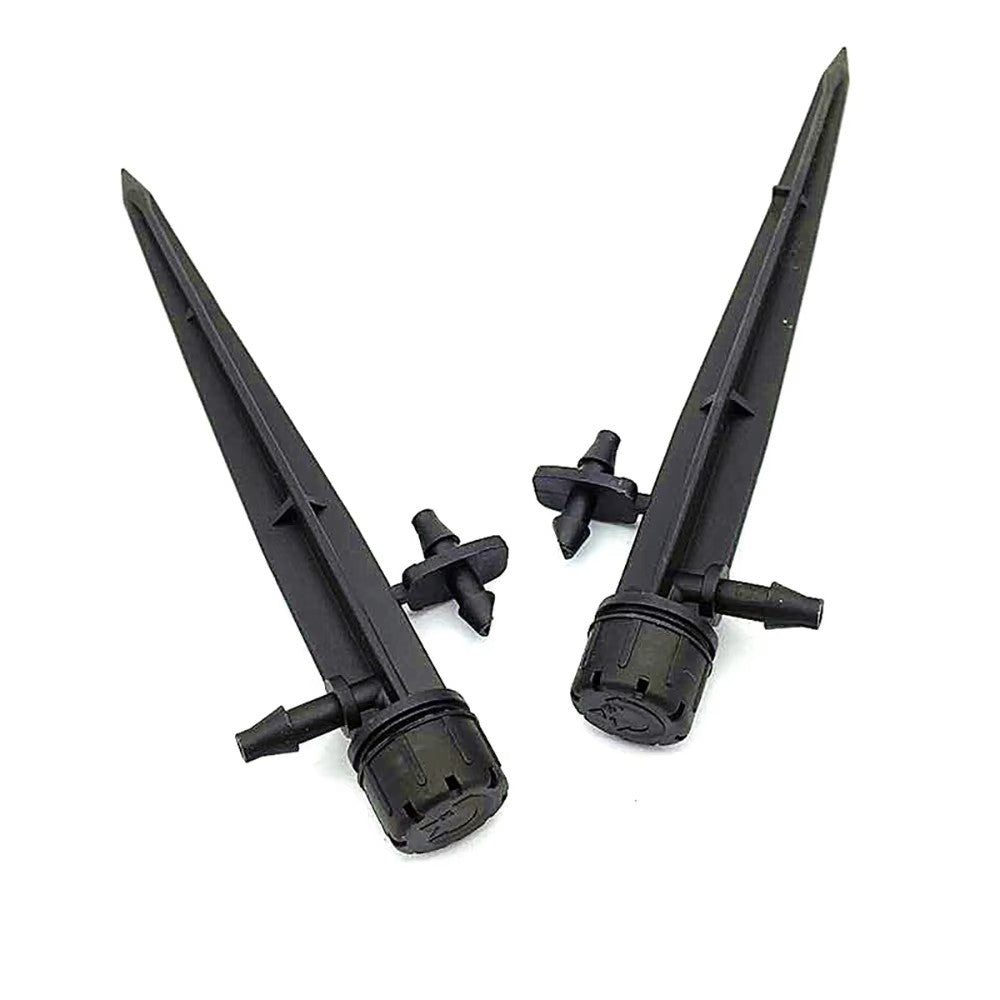 AquaLux Elite Irrigatiesysteem | Moeiteloos tuinbewatering voor weelderige, levendige landschappen