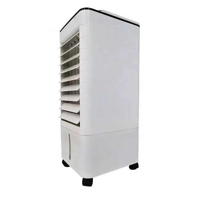 Draagbare Airconditioner Zonder Raam voor Huis en Kantoor