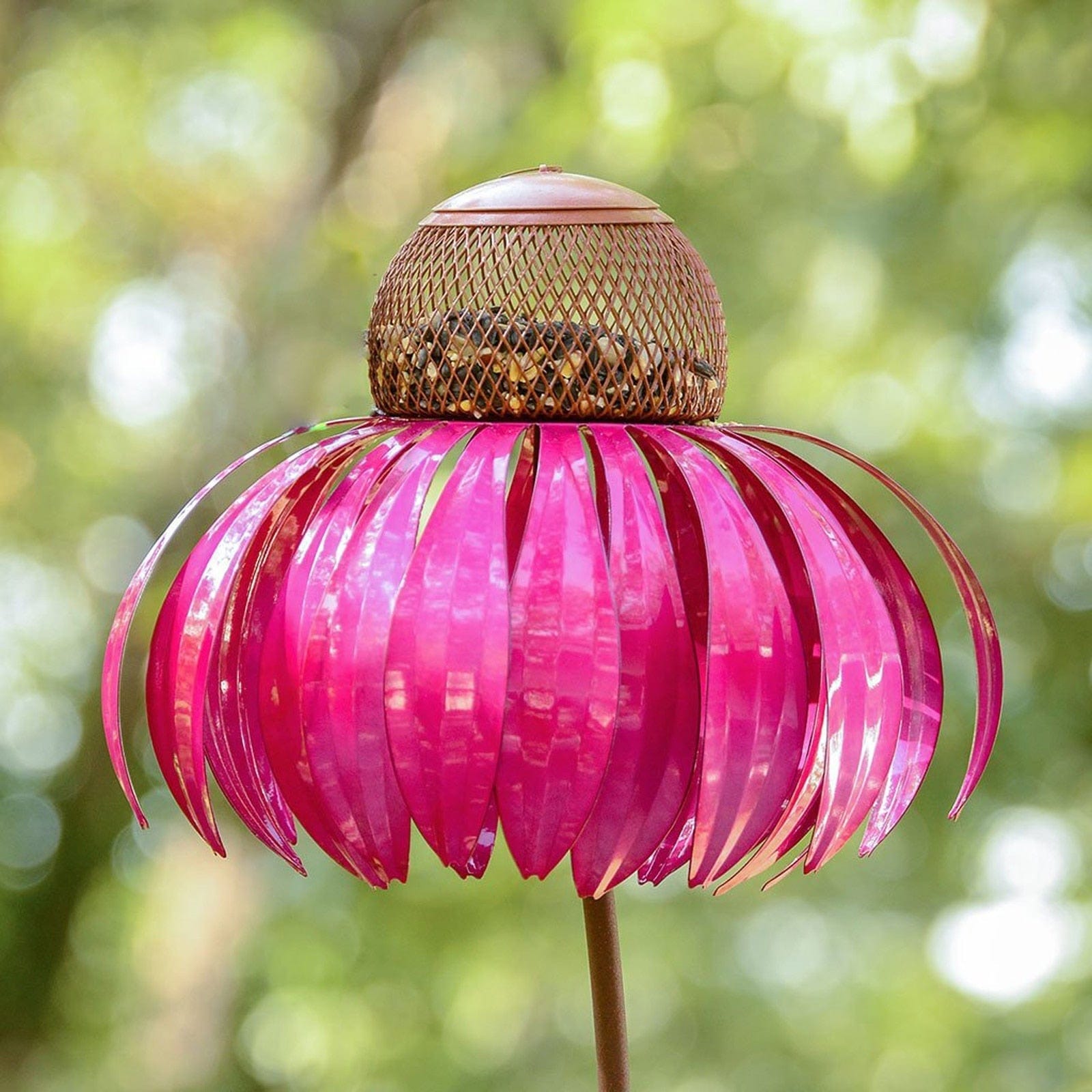 Vogelfutterhuis – 50% KORTING vandaag!