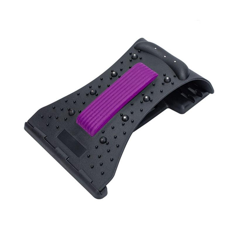 Orthopedische Rug- en Nekstretcher – RelaxPosture