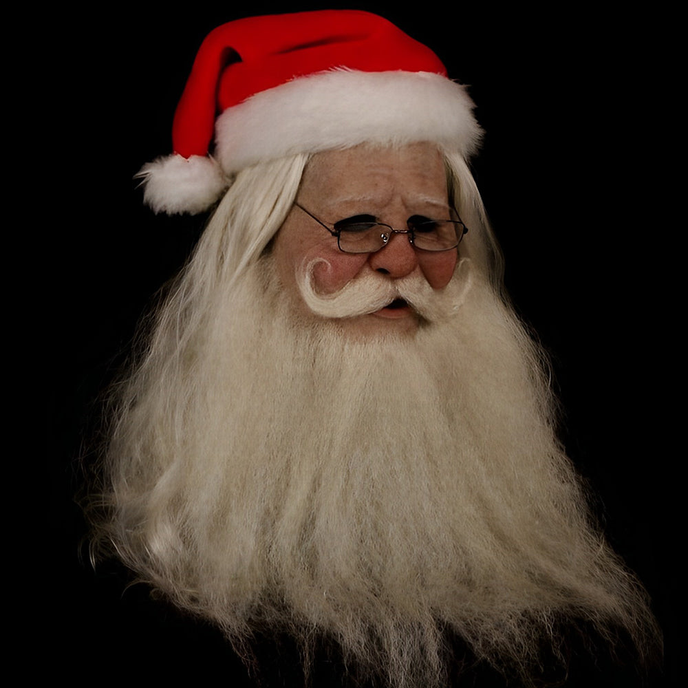 2023 Nieuwe Stijl Hoofdbedekking Masker